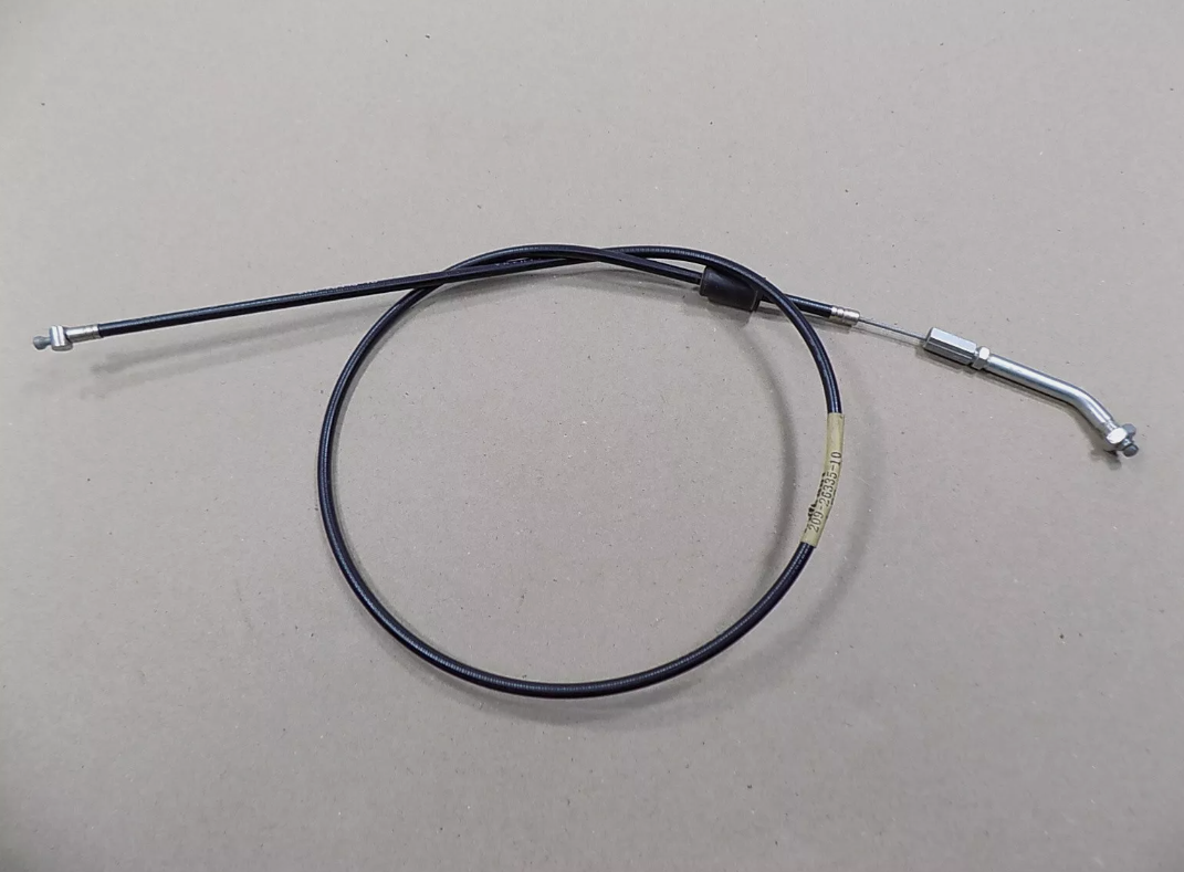 NOS OEM Yamaha Clutch Cable 1969 YG5S 1968 YG5T 209-26335-10