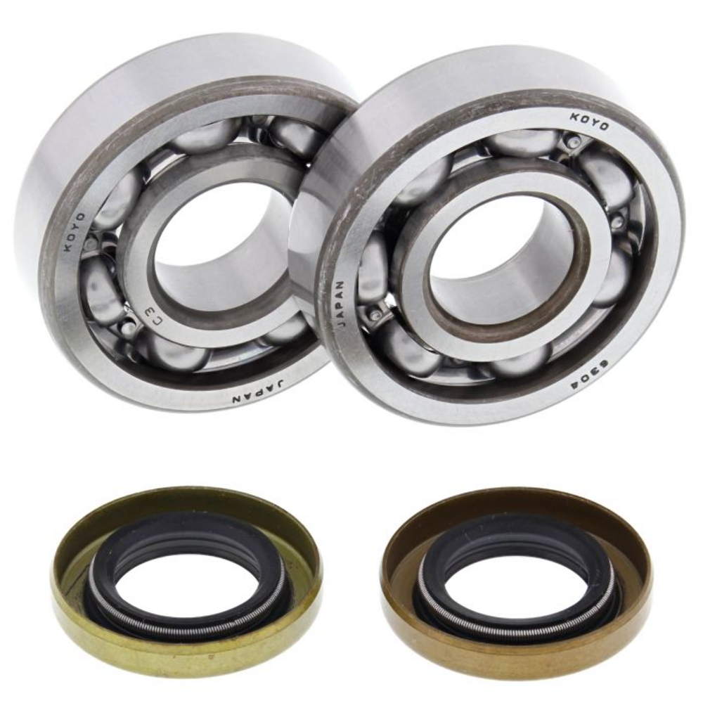 MSR 24-1102 CRANKSHAFT BEARING KIT HUSQVARNA CR65/KTM SX60/65 414213