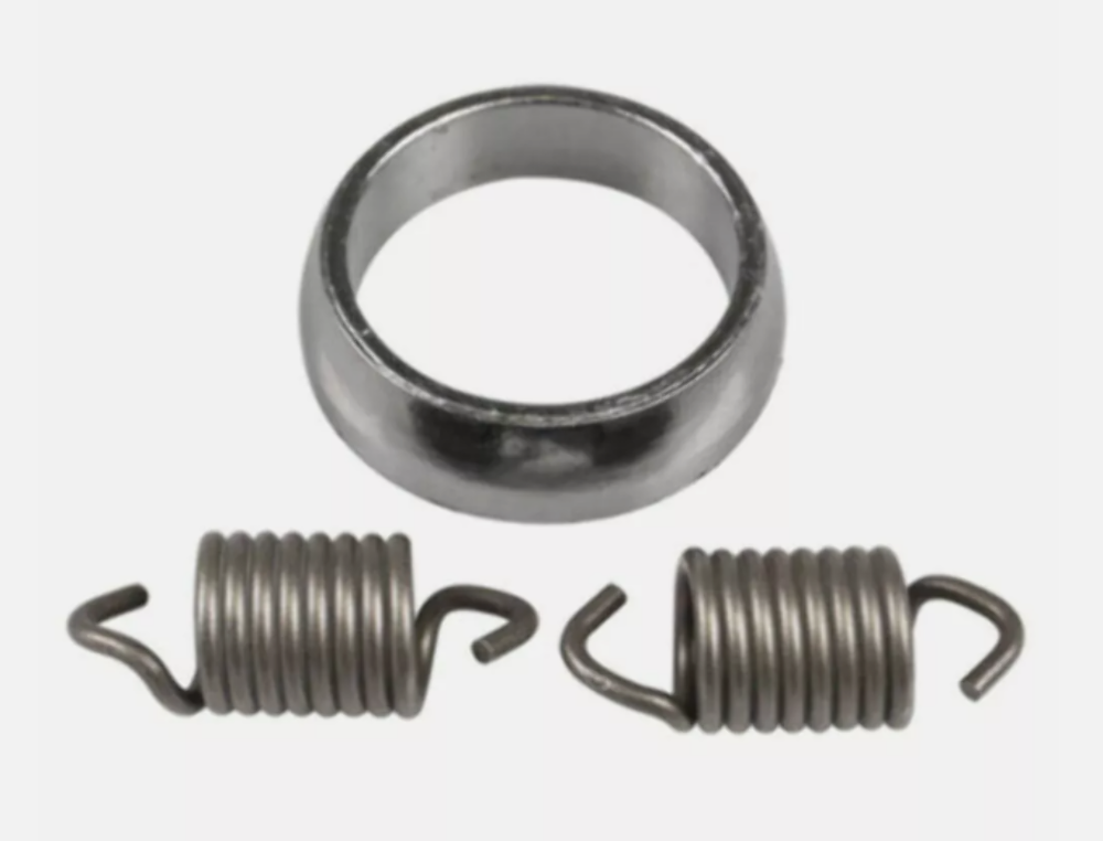 POLARIS OEM EXHAUST SPRING RETROFIT KIT 2206202