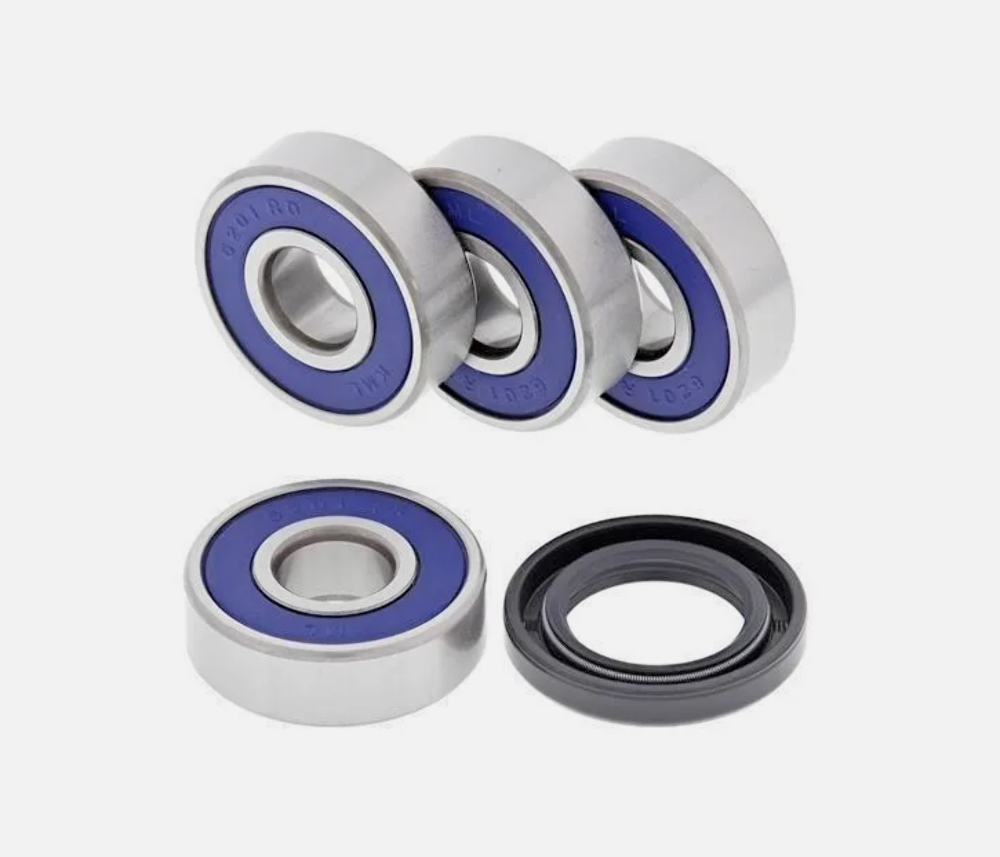 MSR Suzuki DRZ50 2019-2022 Rear Wheel Bearing and Seal Kit 25-1573