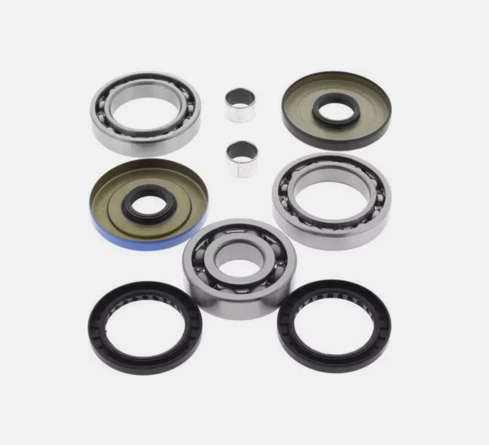 QuadBoss Differential Bearing and Seal Kit - Rear 41-3027 413027