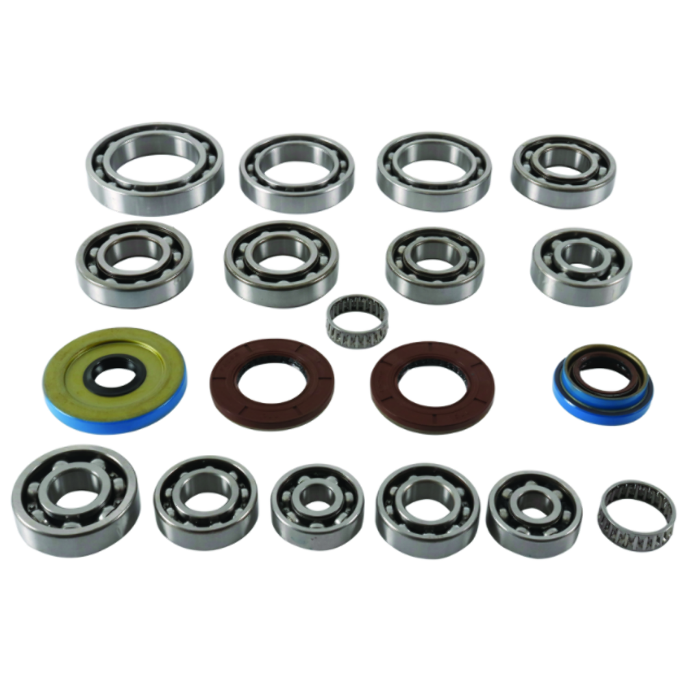 QUADBOSS 25-2084 REAR DIFF BEARING SEAL KIT POLARIS RANGER MODELS 417763