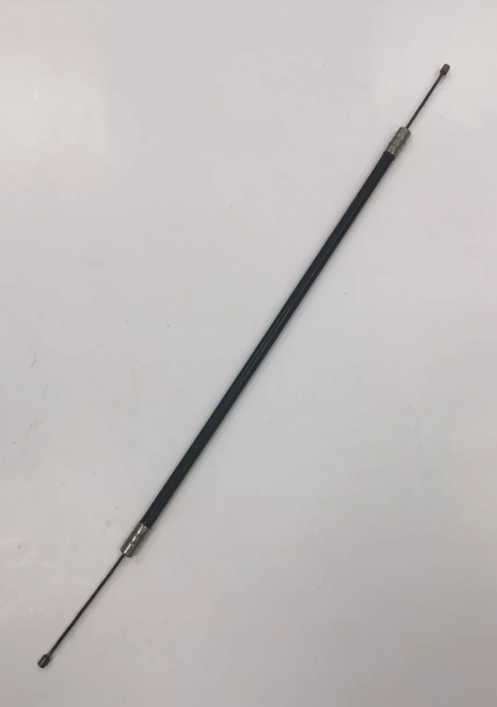 NOS Yamaha Throttle Cable AS2C YAS1C HS1 1970s 183-26312-00