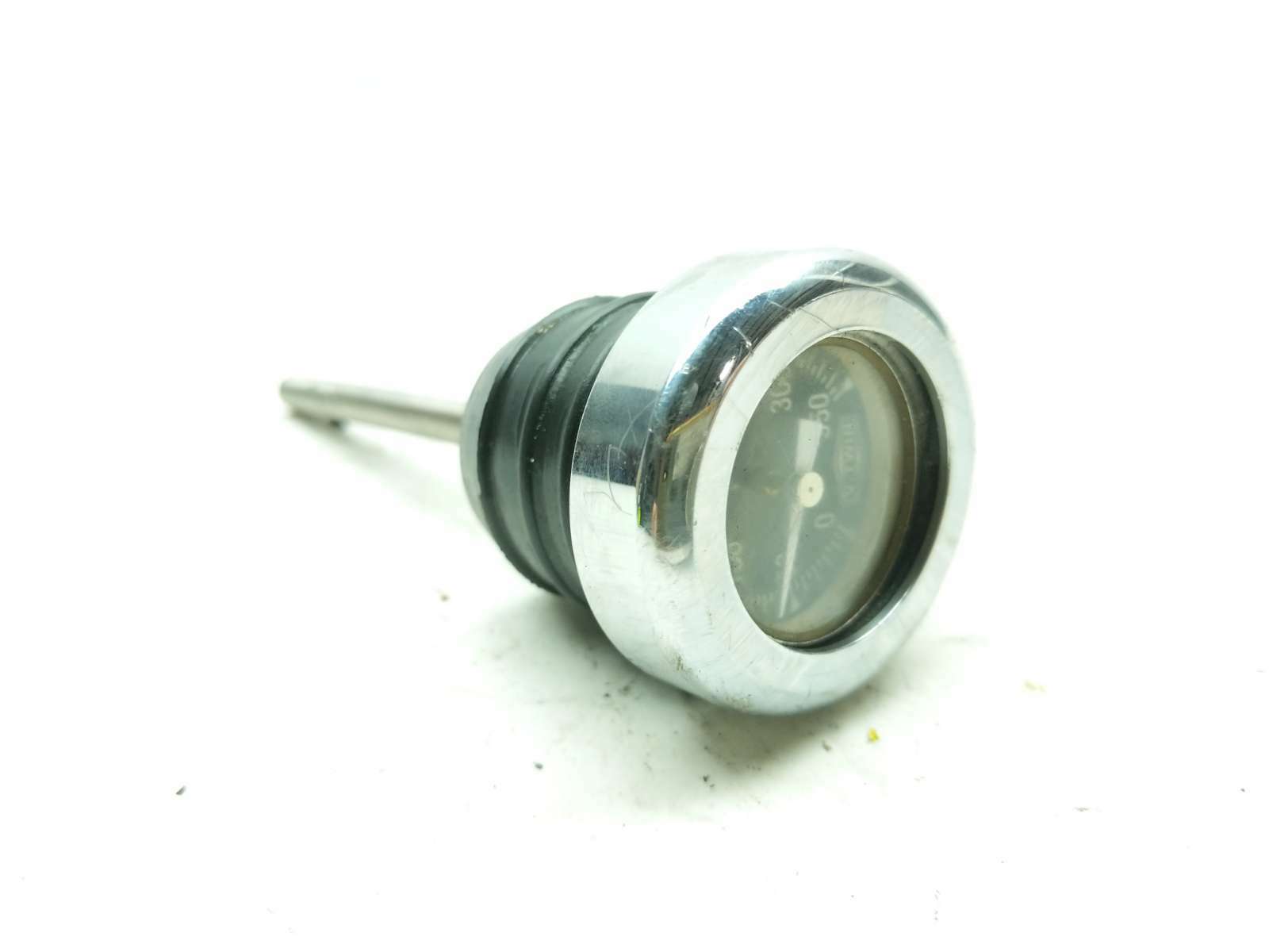 03 Harley FXSTDSE Softail Deuce Screamin Eagle Oil Temp Temperature Dip Stick