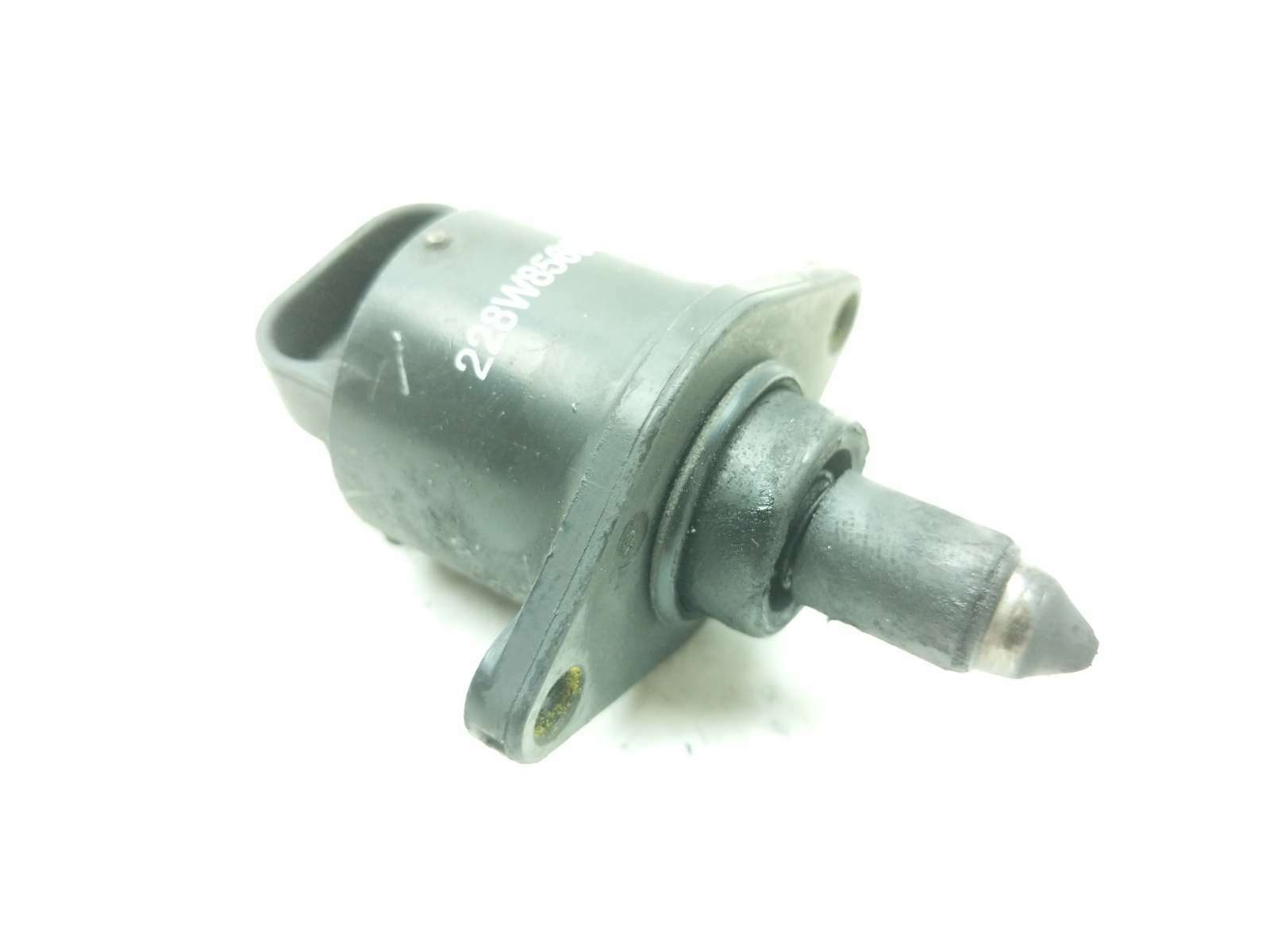03 Harley FXSTDSE Softail Deuce Screamin Eagle Idle Air Control Valve 228W8569S