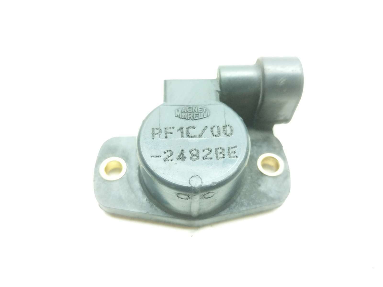 03 Harley FXSTDSE Softail Deuce Screamin Eagle TPS Throttle Position Sensor