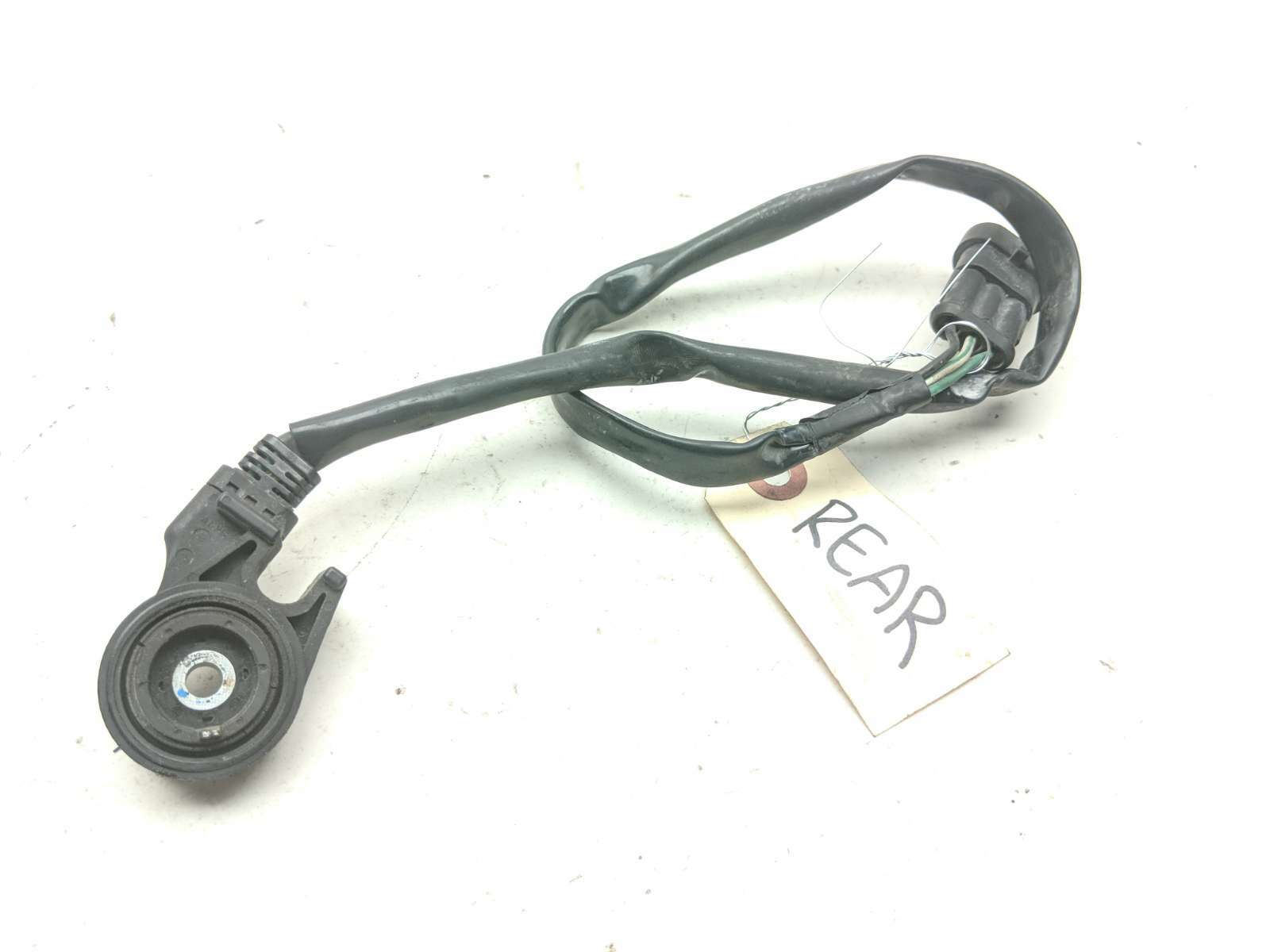 22 Ducati Scrambler 800 Side Kick Stand Safety Switch