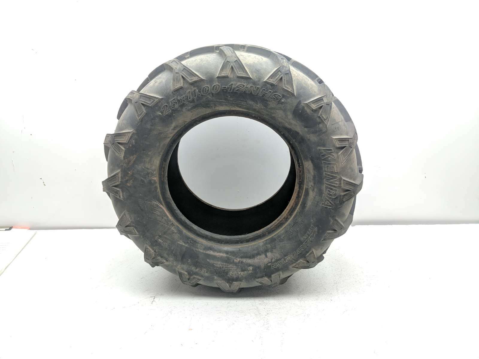 Rear Tire Kenda 25X11.00-12 C