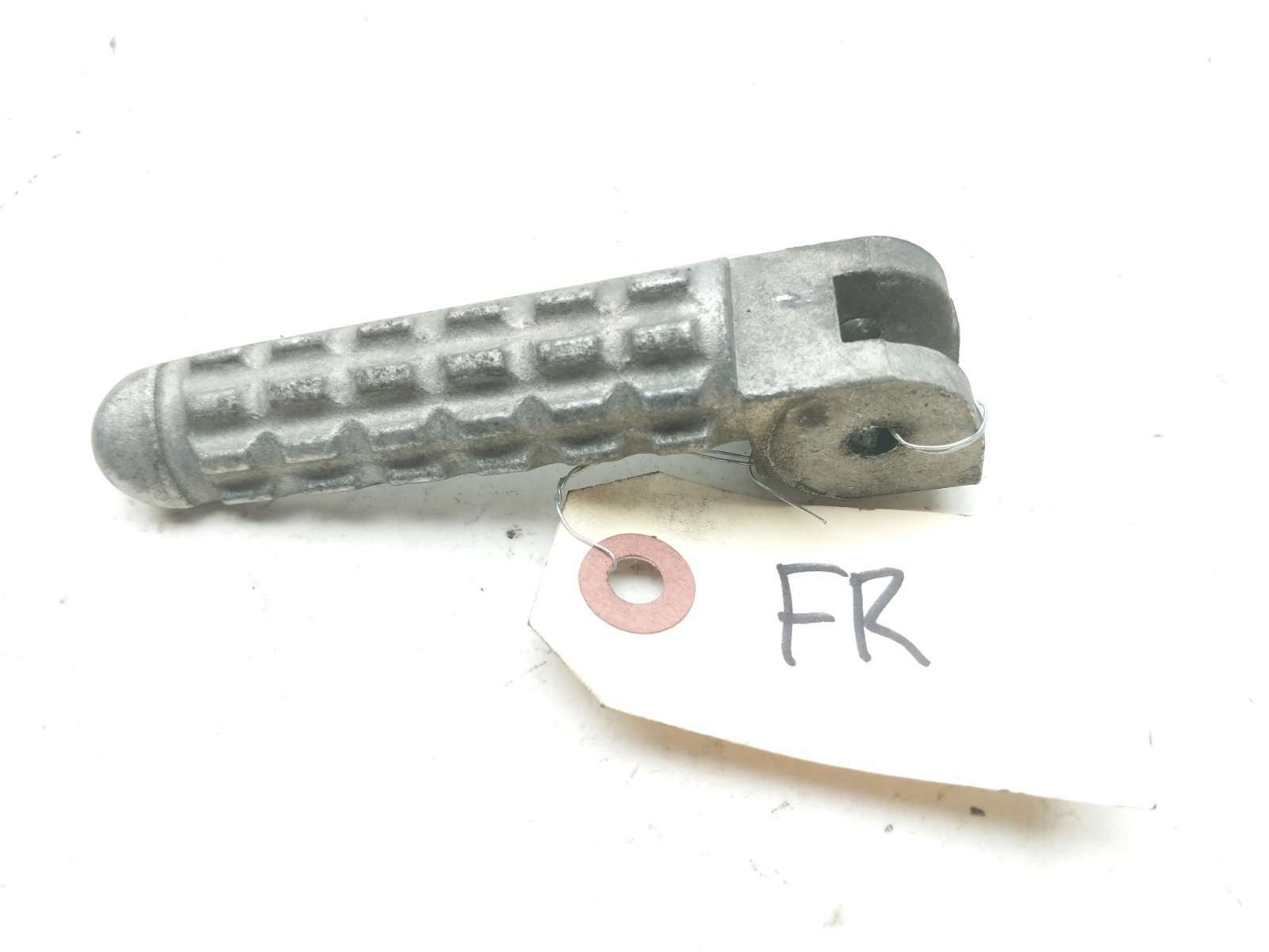 22 Ducati Scrambler 800 Front Driver Foot Peg