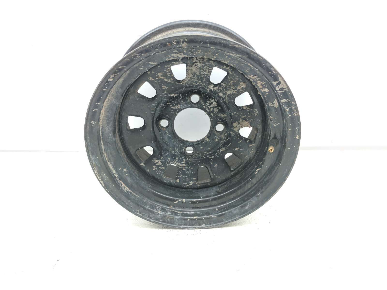 17 Club Car Carryall 1700 Wheel Rim 11X7 (C)