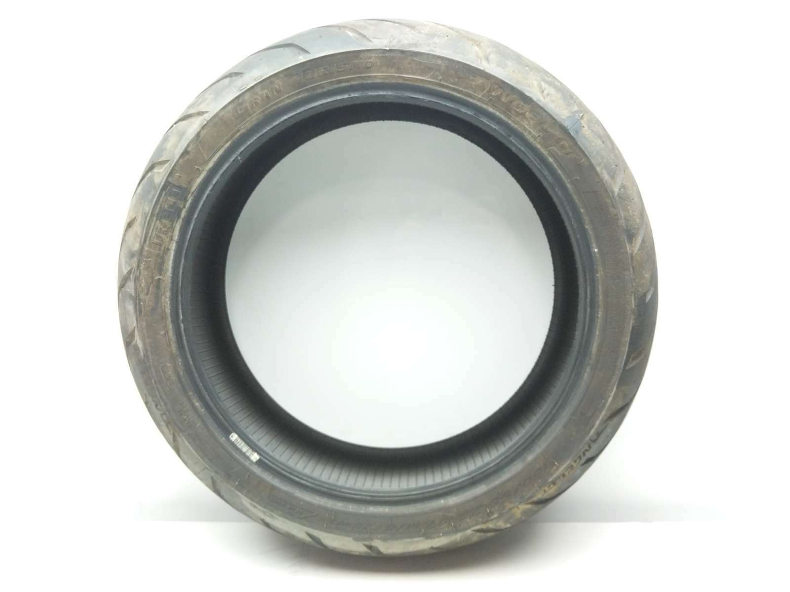 Rear Tire Pirelli Angel GT 180/55-17