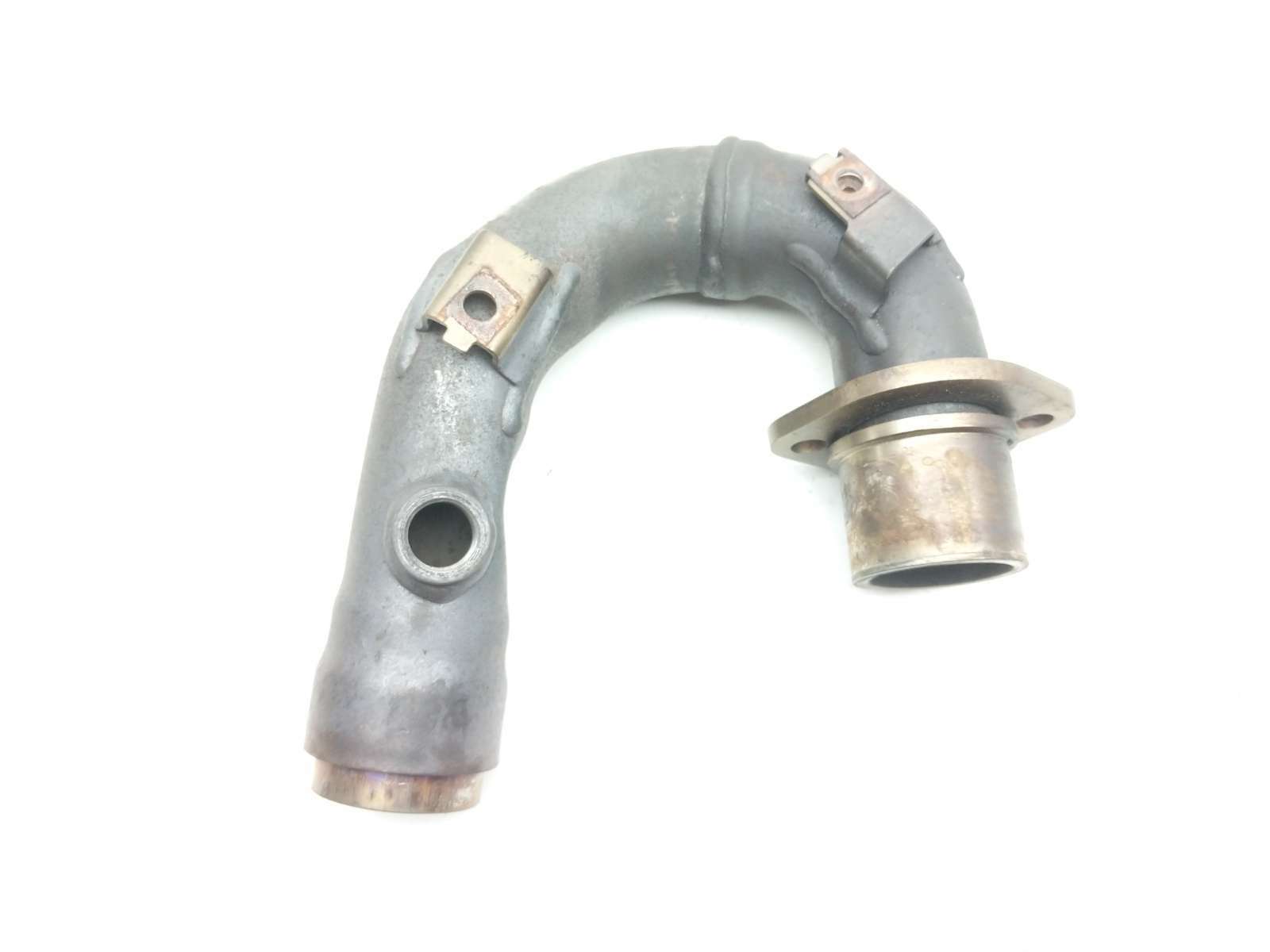 22 Ducati Scrambler 800 Exhaust Headers Head Pipes 571.1.494.2
