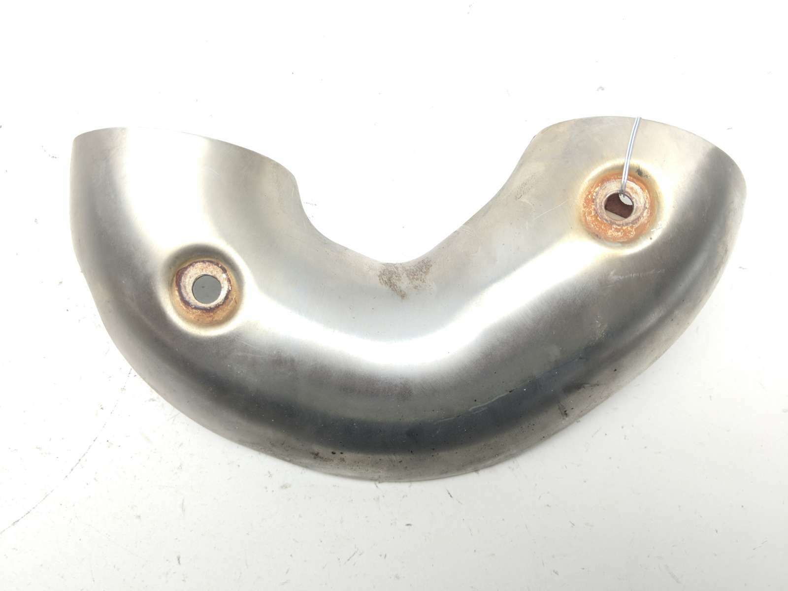 22 Ducati Scrambler 800 Exhaust Heat Shield 4601C193A