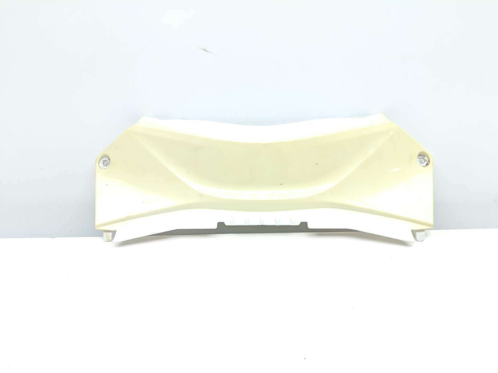 15-18 Yamaha YZF R3 Rear Tail Fairing Cover Panel R-25-11