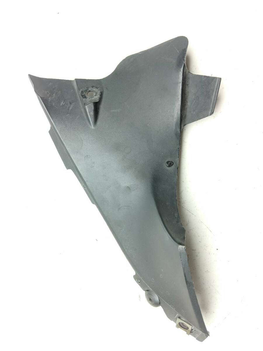 パーツ YAMAHA yzfr1 5vy 04 05 06 Yamaha YZF R1 Right Inner Side Trim Fairing Cover Panel