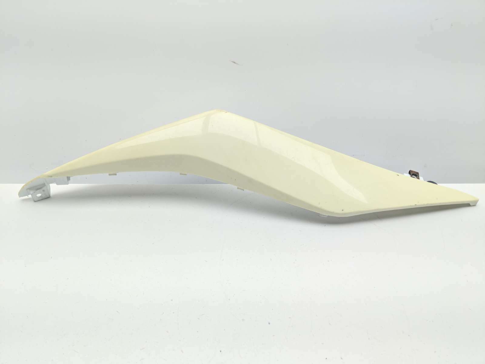15-18 Yamaha YZF R3 Rear Right Tail Fairing Cover Panel R-25-25
