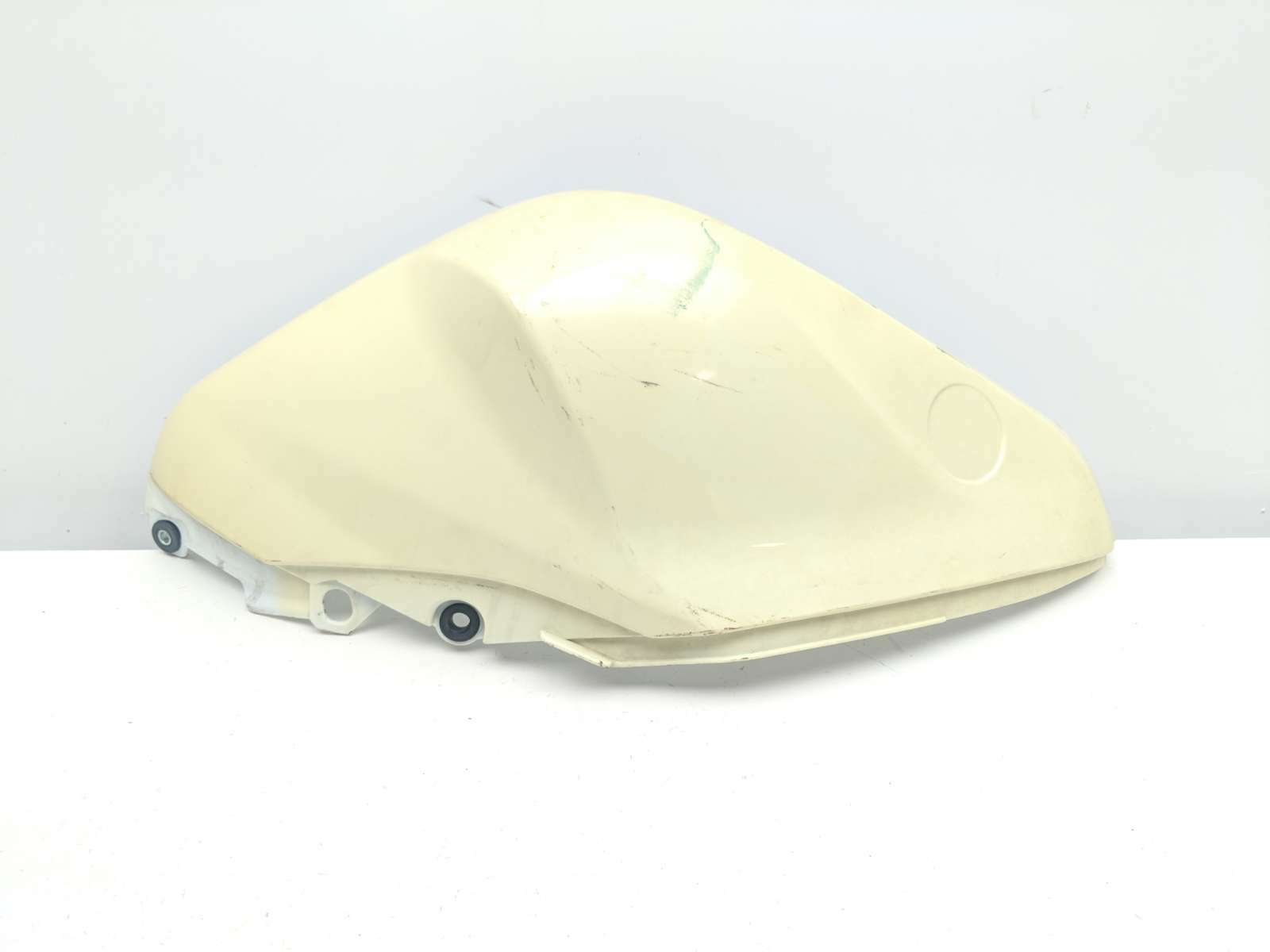 15-18 Yamaha YZF R3 Right Front Gas Fuel Tank Cover