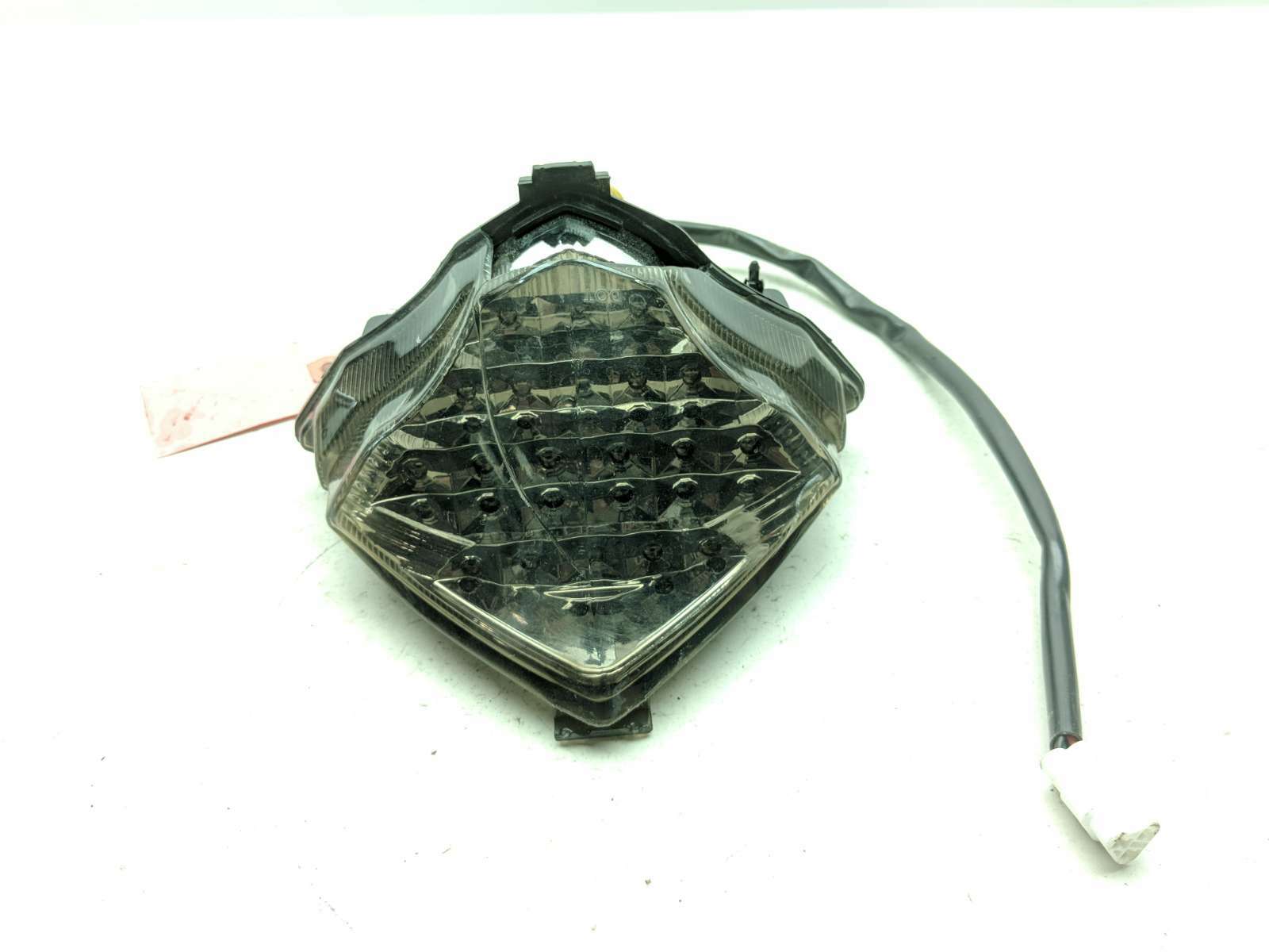 04 05 06 Yamaha YZF R1 Taillight Tail Brake Light Lamp Lens