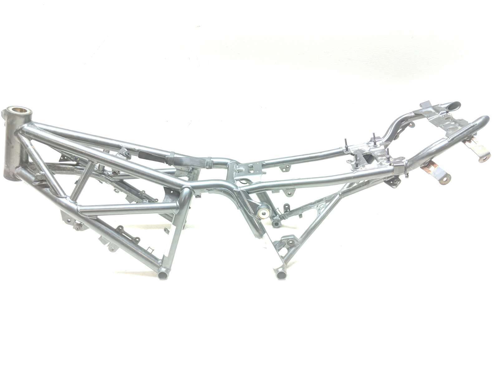 22 Ducati Scrambler 800 Main Frame Chassis STRAIGHT COD TRSH DV