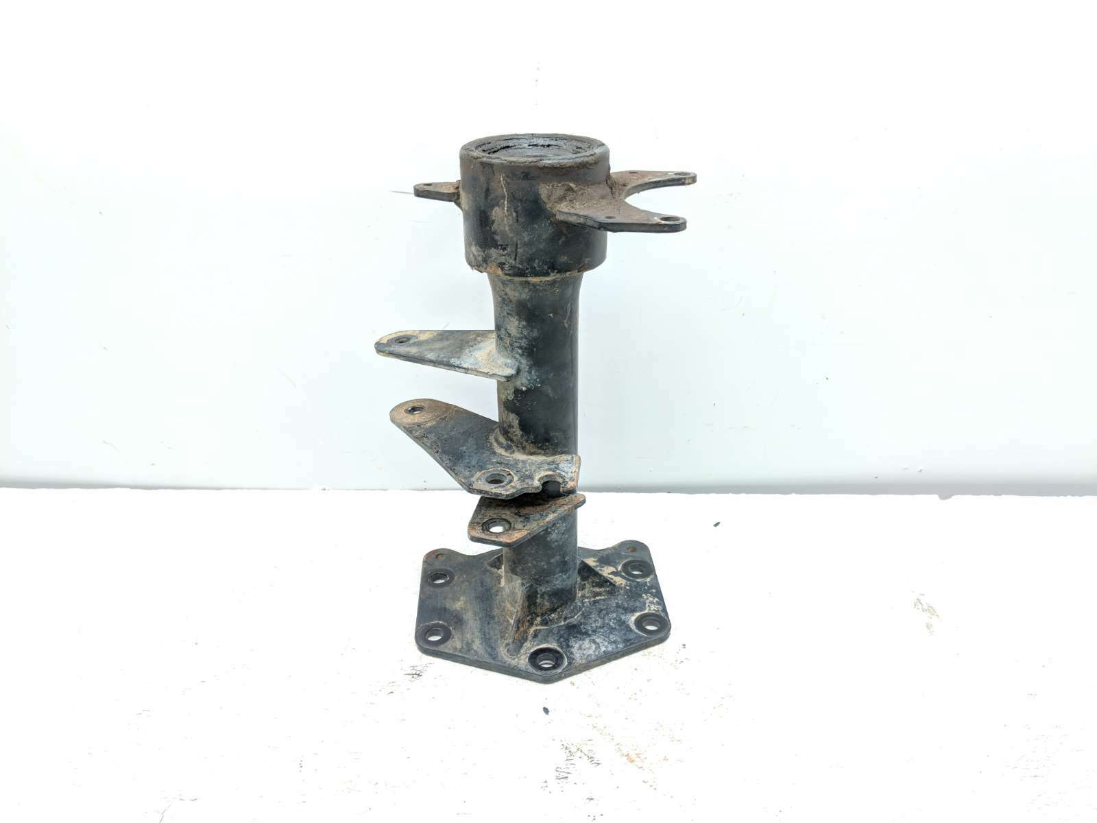17 Club Car Carryall 1700 Axle Housing Carrier Tube Short Side