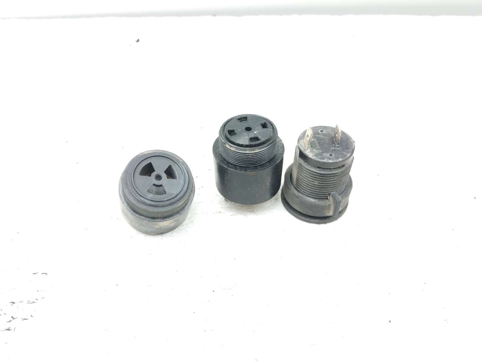 17 Club Car Carryall 1700 Relay Set Kit Alarm 171018 07
