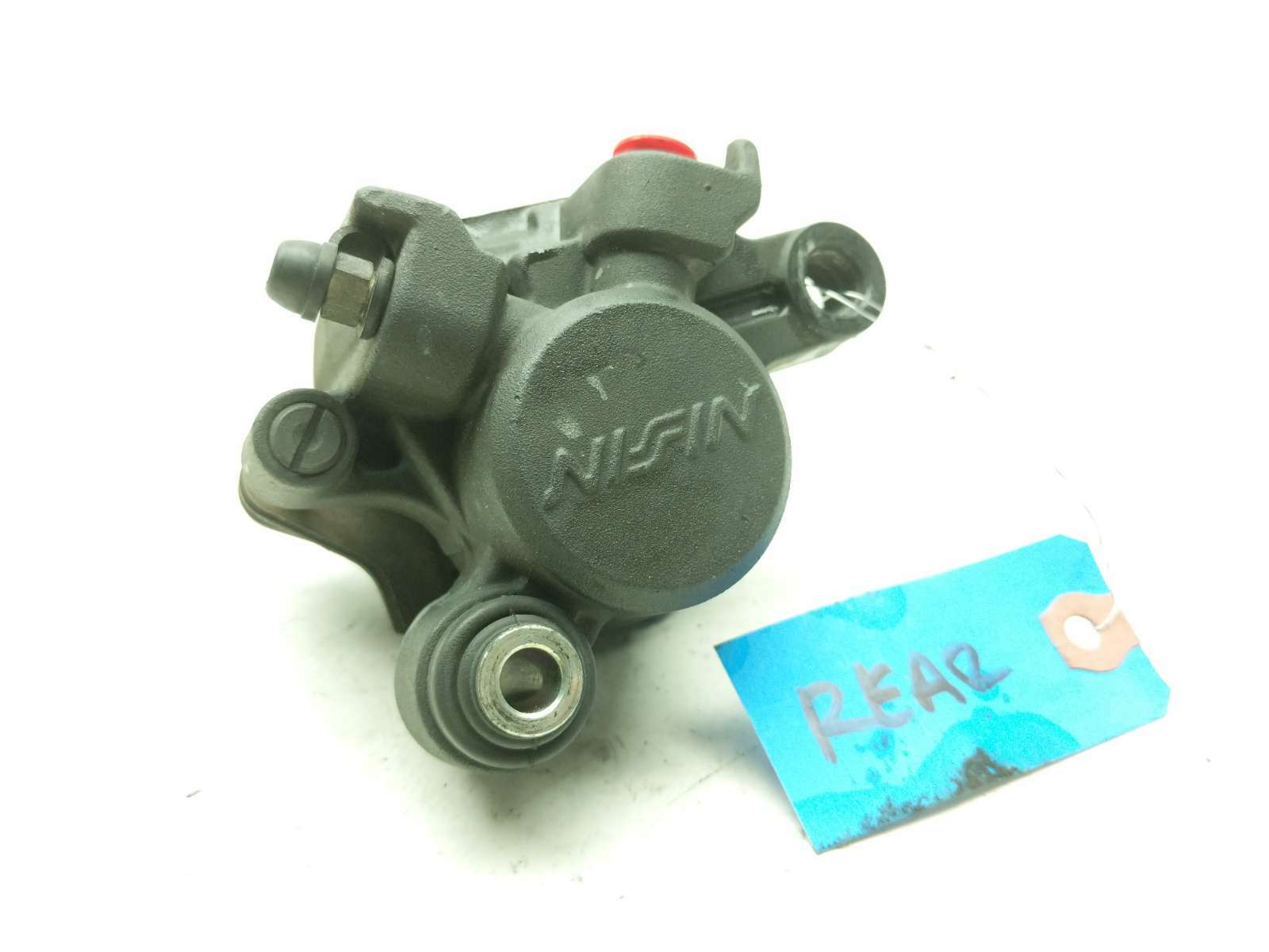 04 05 06 Yamaha YZF R1 Rear Brake Caliper