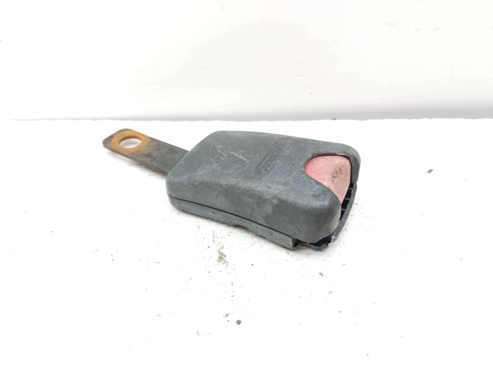 17 Club Car Carryall 1700 Seat Safety Seatbelt Buckle B