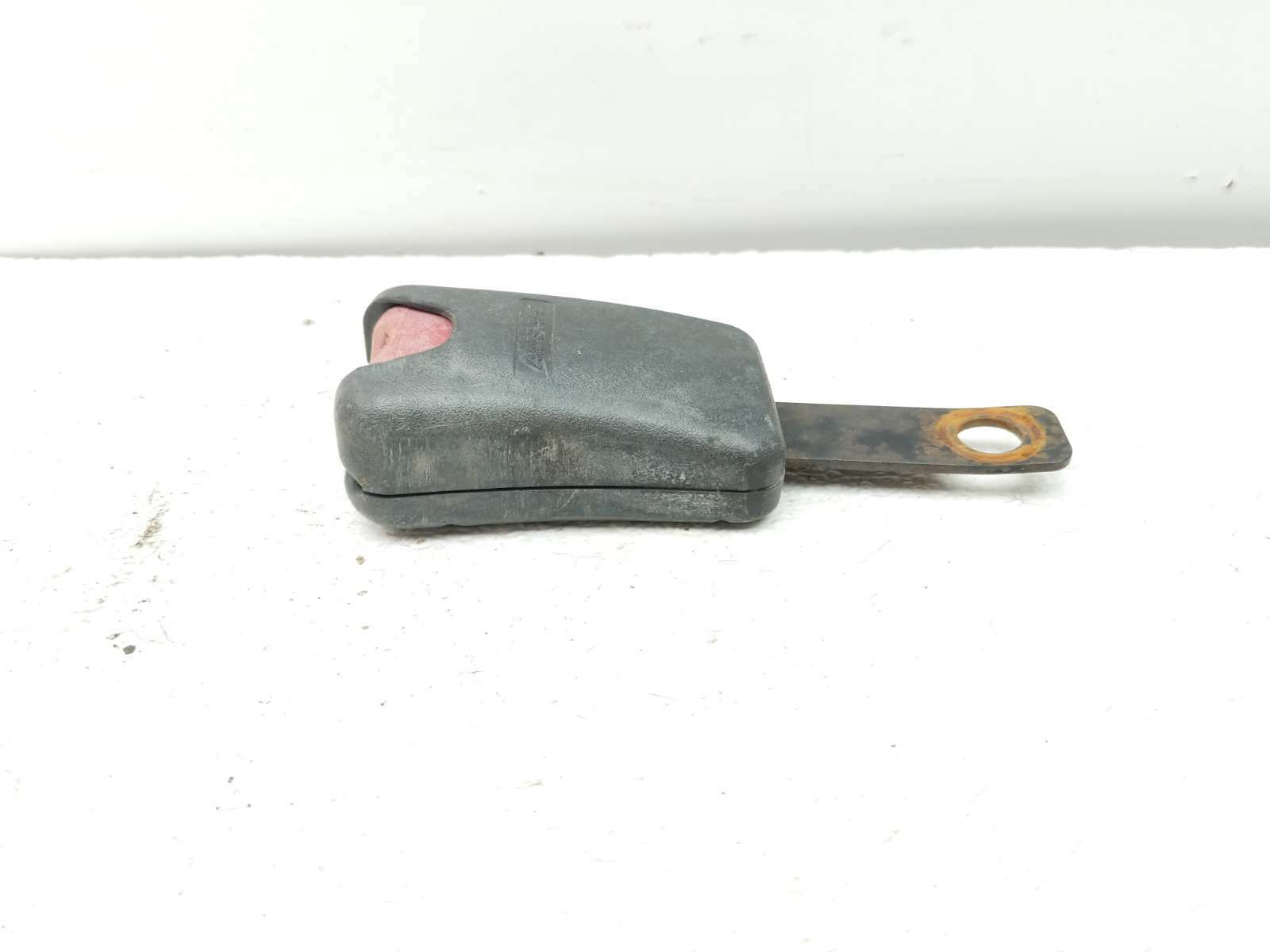 17 Club Car Carryall 1700 Seat Safety Seatbelt Buckle A