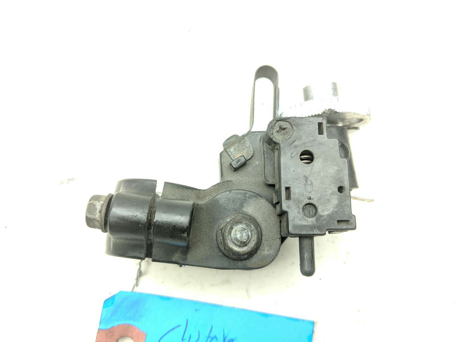 04 05 06 Yamaha YZF R1 Clutch Master Perch