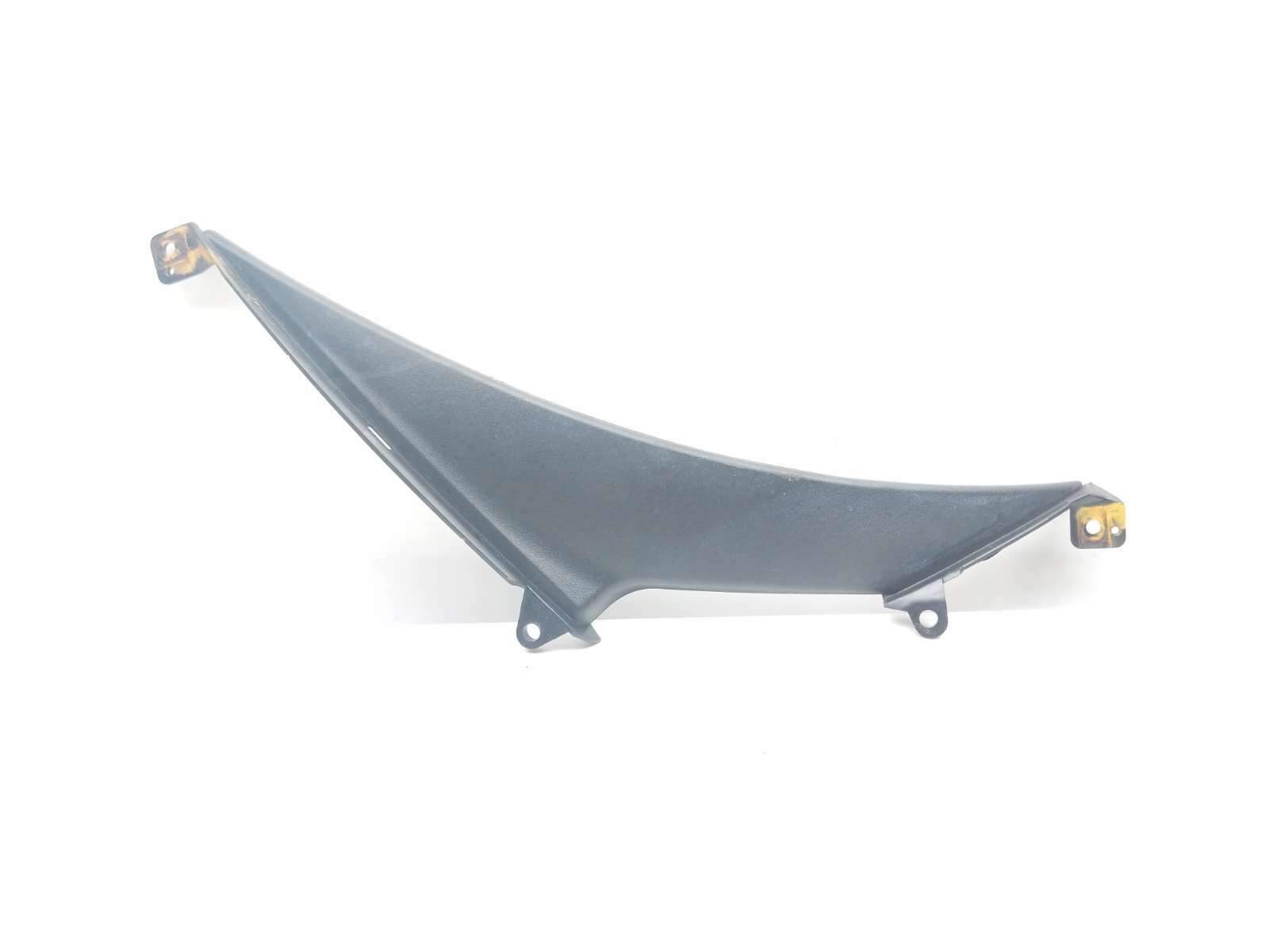 15-18 Yamaha YZF R3 Left Inner Side Fairing Cover Panel (B)