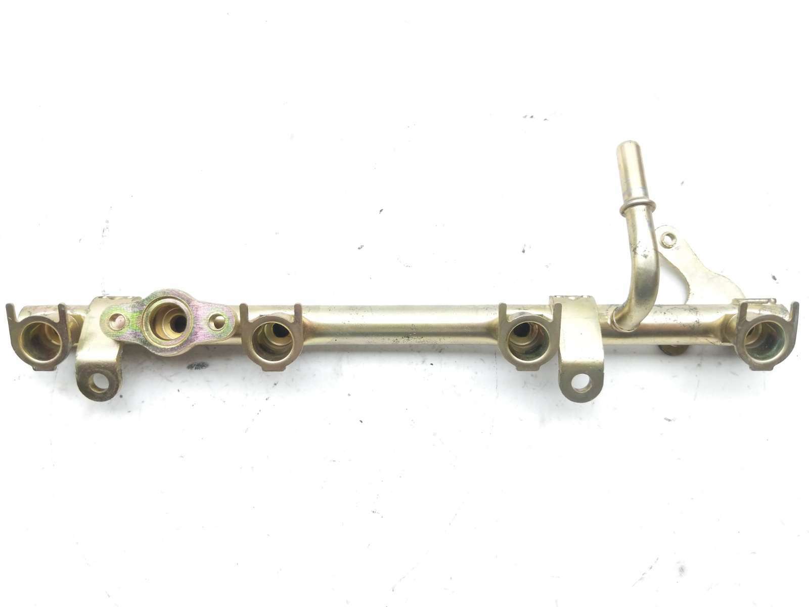 04 05 06 Yamaha YZF R1 Gas Fuel Injector Rail