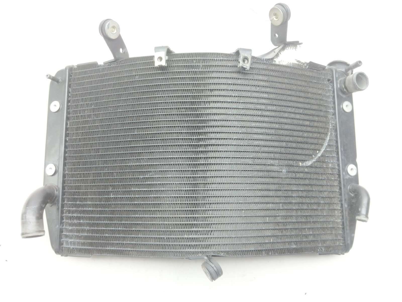 04 05 06 Yamaha YZF R1 Engine Motor Radiator