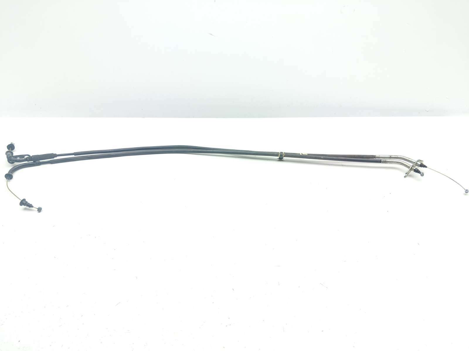 15-18 Yamaha YZF R3 Throttle Cable Lines