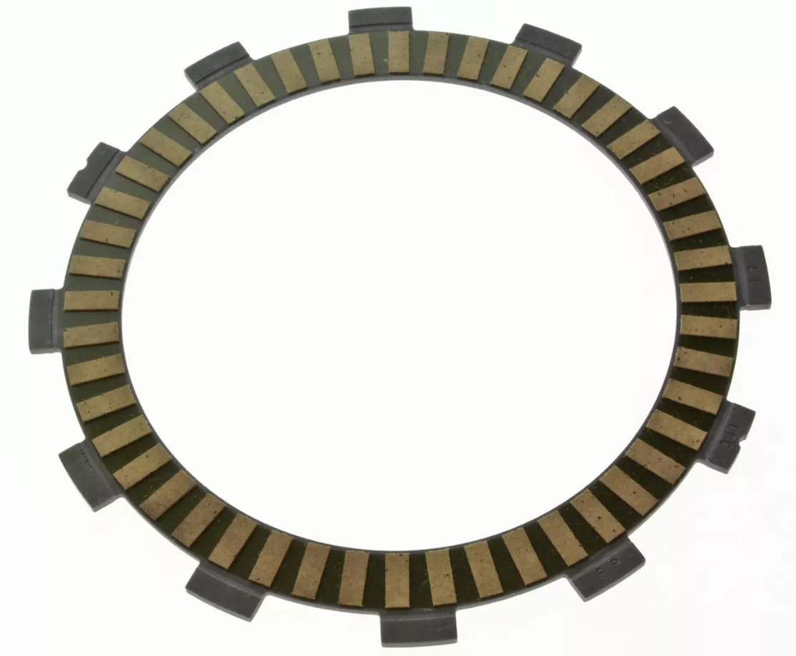 YAMAHA OEM FRICTION PLATE - 5JW-16321-10-00