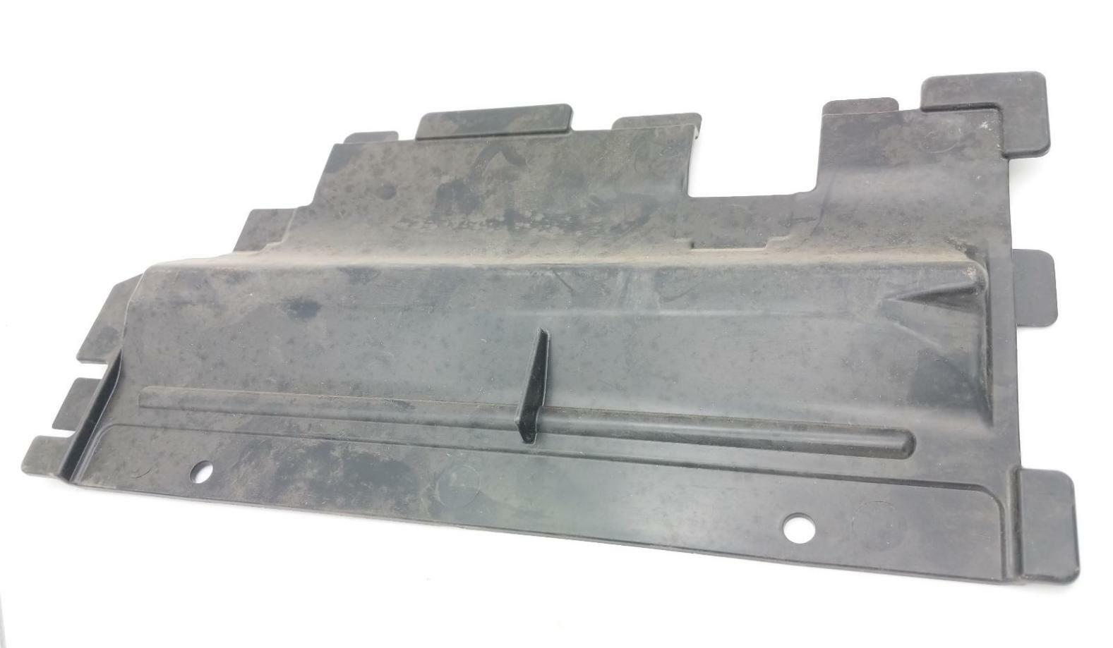 YAMAHA OEM UNDER PLATE - B42-F84A7-00-00