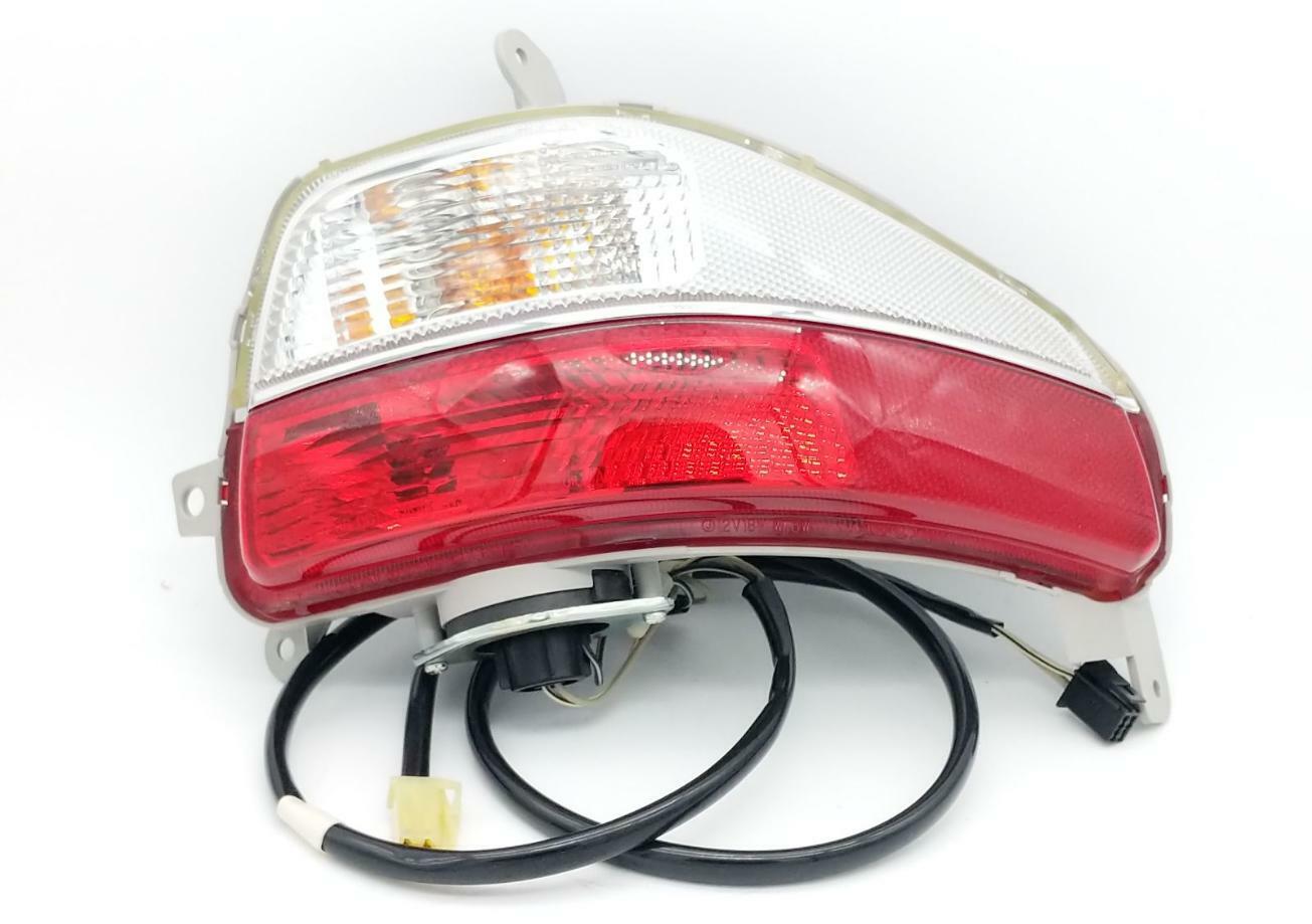 05-16 GENUINE SUZUKI BURGMAN 650 REAR LAMP ASSEMBLY RIGHT HAND 35603-10G40