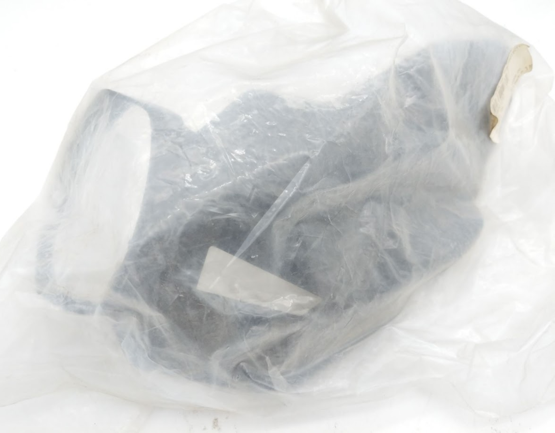 CAN-AM OEM RIGHT HAND PROTECTOR - 706001737