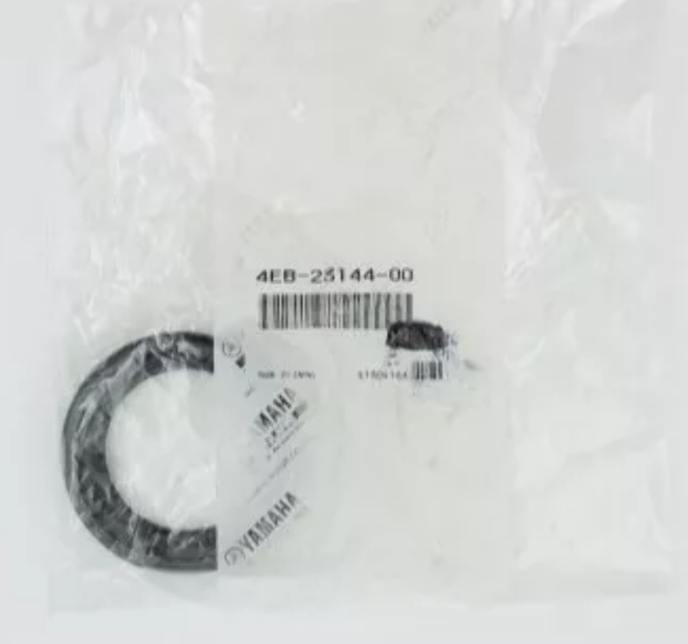 YAMAHA NEW OEM FORK DUST SEAL 4EB-23144-00