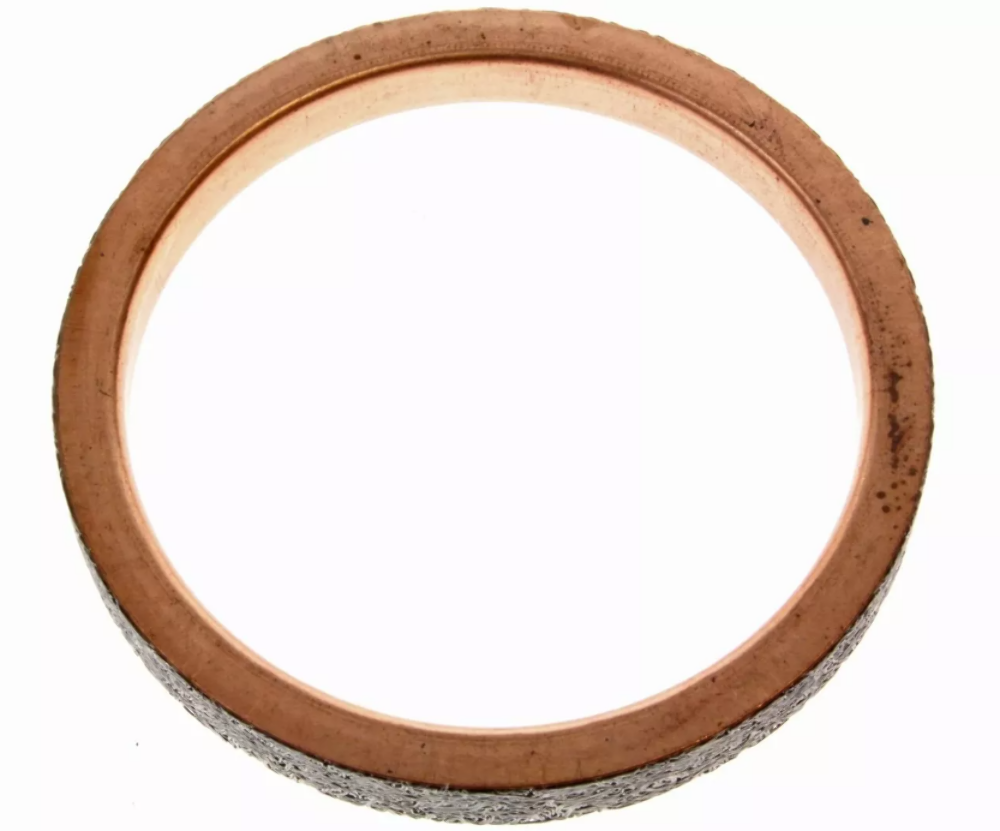 YAMAHA NEW OEM EXHAUST MANIFOLD GASKET 4TR-14613-00