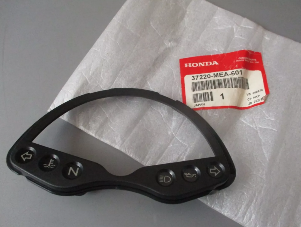 HONDA NEW OEM REFLECTING PLATE 37220-MEA-601