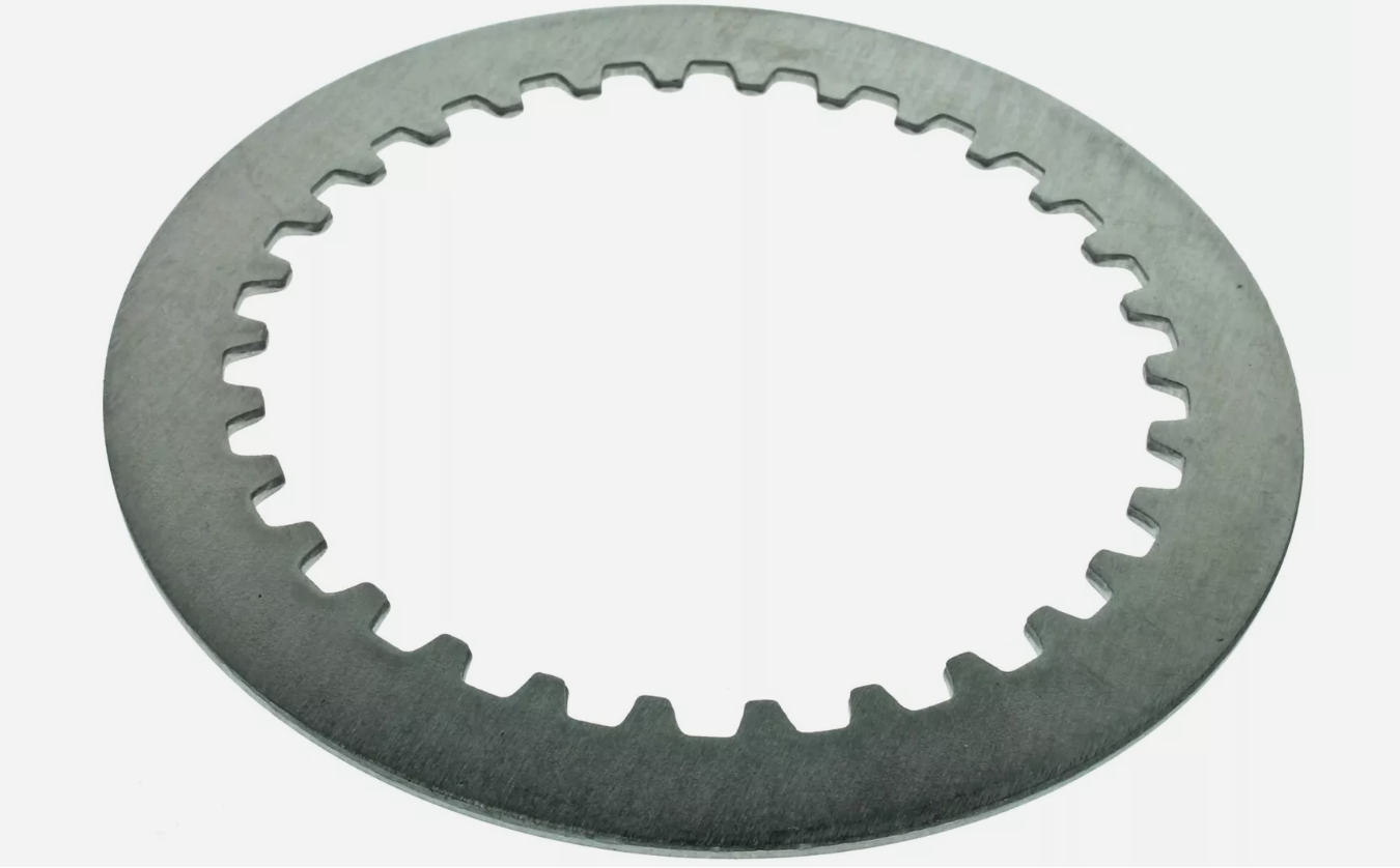 NOS Yamaha 750 XV920 V Star 650 XVZ1100 Clutch 1 Plate 4X71632400