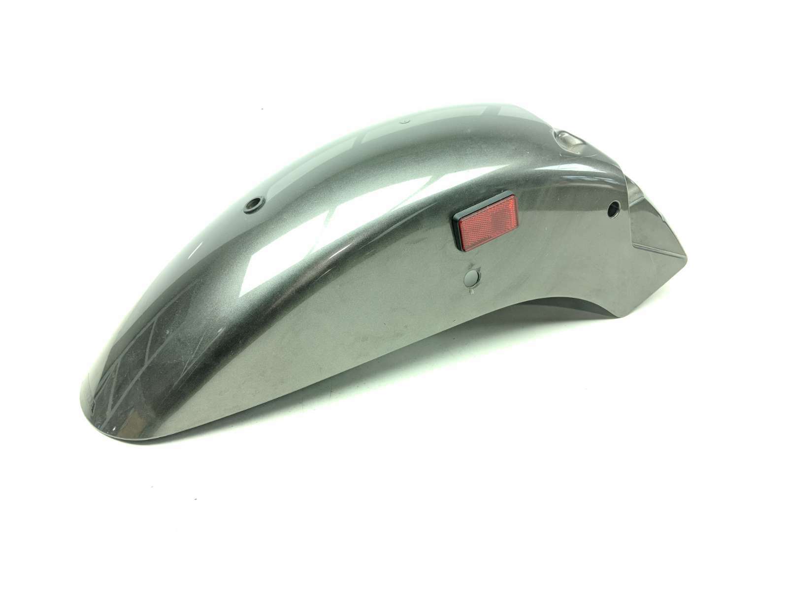 14 Honda Shadow Phantom 750 VT750 Rear Wheel Fender 80100-MFE-6700