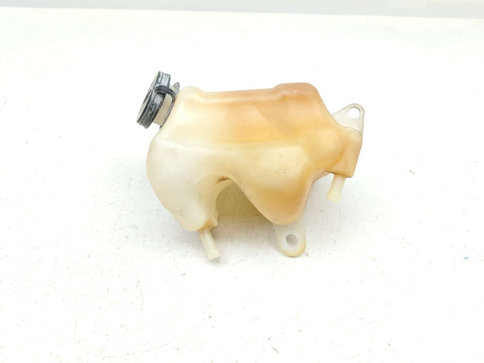 14 Honda Shadow Phantom 750 VT750 Coolant Overflow Reservoir Bottle Tank