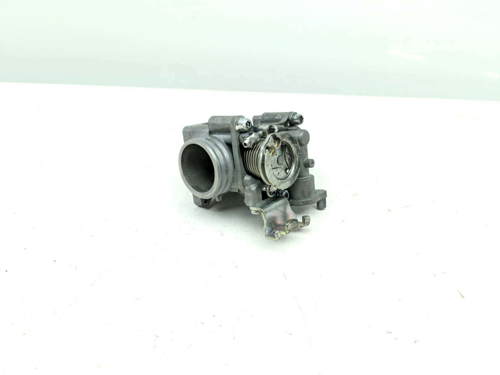 14 Honda Shadow Phantom 750 VT750 Throttle Body Bodies 9KAADL16
