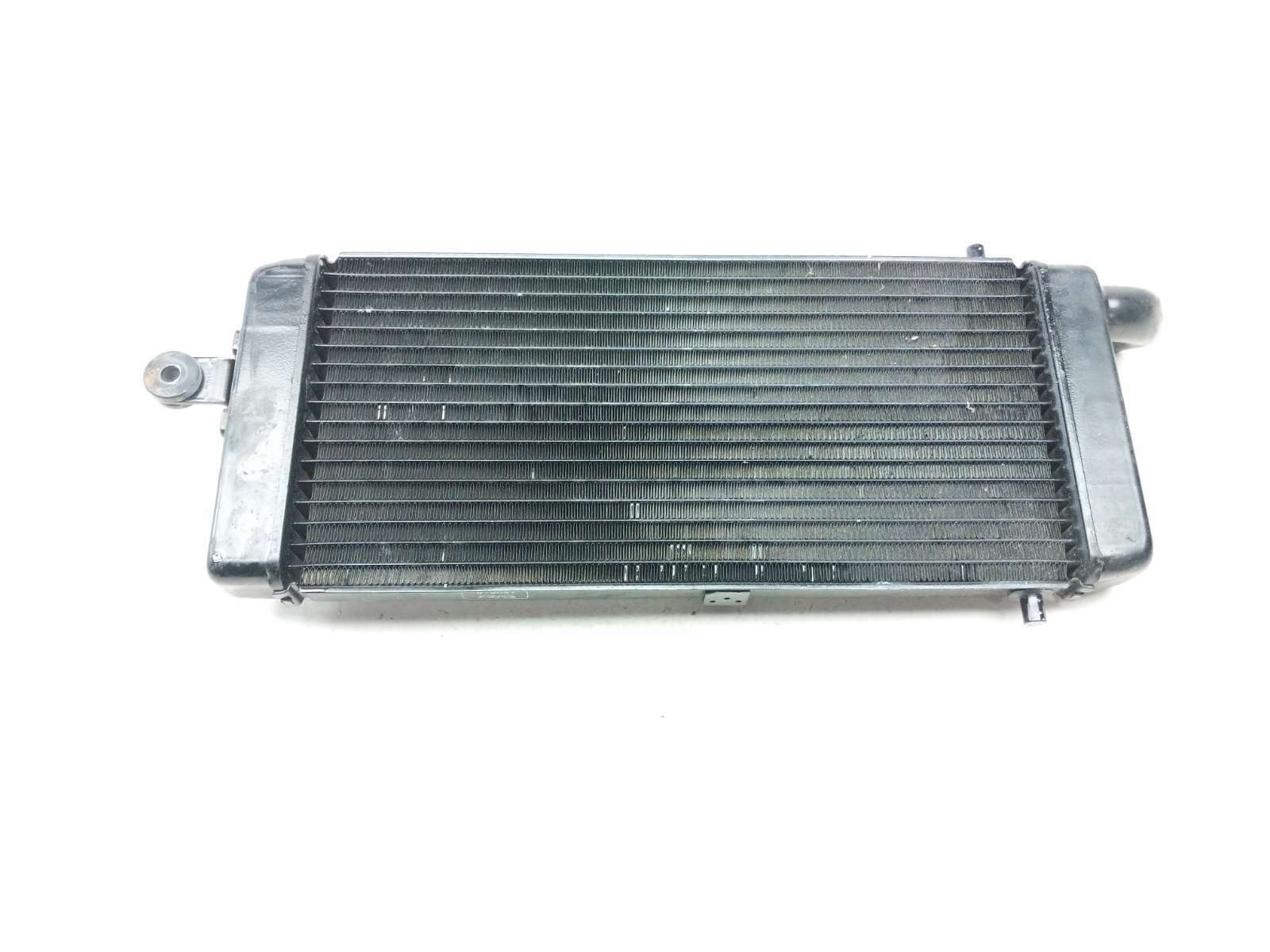 14 Honda Shadow Phantom 750 VT750 Engine Motor Radiator