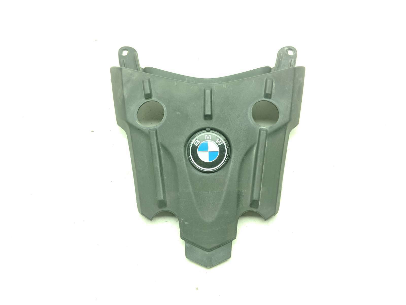 13-17 BMW F700GS F700 GS Small Rear Storage Luggage Rack Plastic