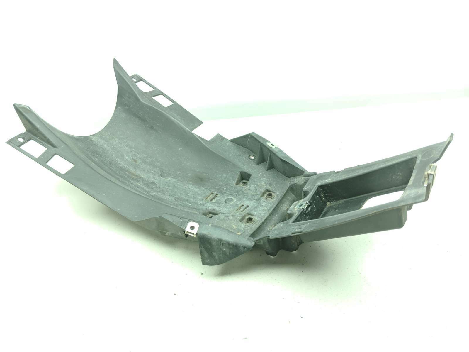 13-17 BMW F700GS F700 GS Rear Under Tail Tray Fairing Undertail