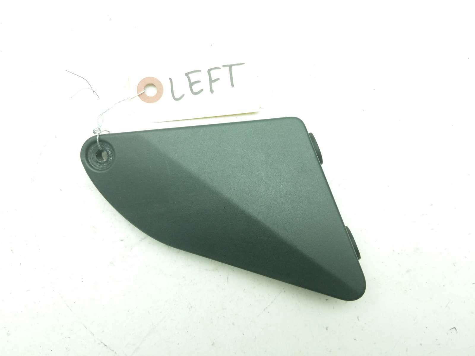 13-17 BMW F700GS F700 GS Left Side Small Cover Plastic Fairing 4663 7687691-04