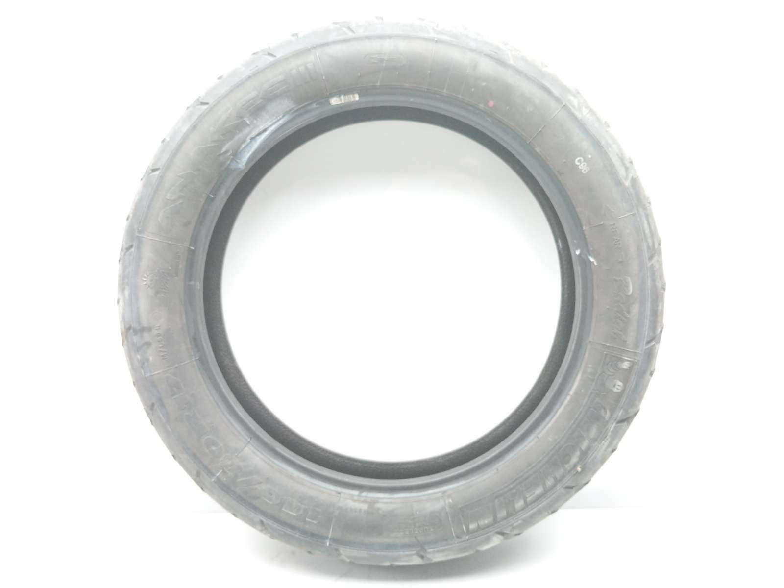 Rear Tire Michelin Anakee III 140/80-17