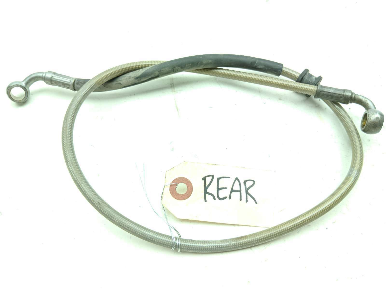 13-17 BMW F700GS F700 GS Rear Brake Line Hose